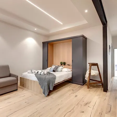Isidora Apartment By Mamo Florence Buitenkant foto
