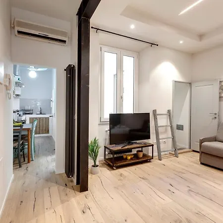 Isidora Apartment By Mamo Florence Buitenkant foto