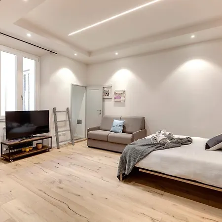 Isidora Apartment By Mamo Florence Buitenkant foto